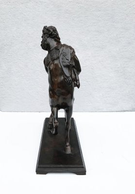 Bronze Centauro Sculpture, Mid-20th-Century-WIM-1171975