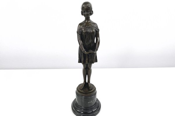 Bronze Figure-VMP-1169028