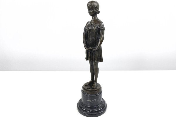 Bronze Figure-VMP-1169028