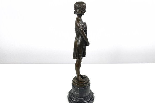 Bronze Figure-VMP-1169028