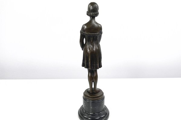 Bronze Figure-VMP-1169028