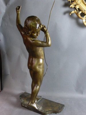 Bronze Figure by Virieux François Louis-WSV-1004901