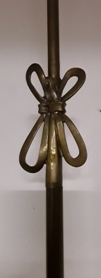 Bronze Floor Lamp, 1990s-HOI-859398