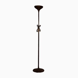 Bronze Floor Lamp, 1990s-HOI-859398