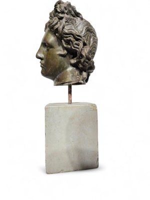 Bronze Head of Venus Capitoline, 1950s-FDW-2039634