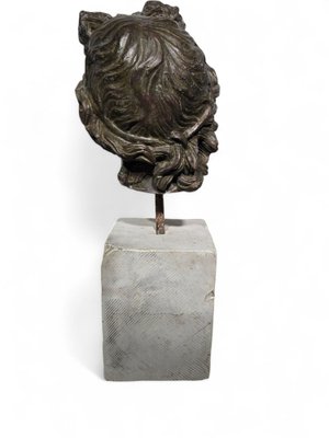 Bronze Head of Venus Capitoline, 1950s-FDW-2039634