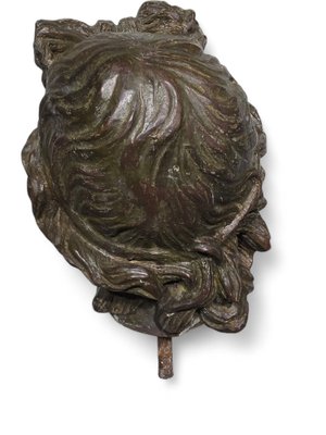 Bronze Head of Venus Capitoline, 1950s-FDW-2039634