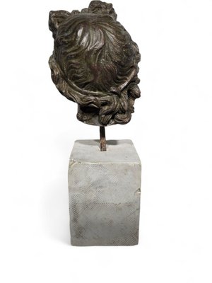 Bronze Head of Venus Capitoline, 1950s-FDW-2039634