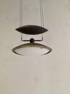 Bronze Pendant Light Lamp by Tobias Grau-SU-1789410