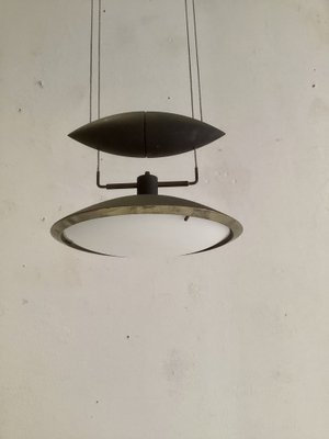 Bronze Pendant Light Lamp by Tobias Grau-SU-1789410