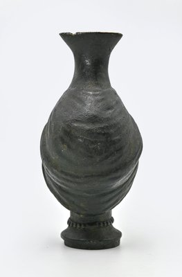 Bronze Sculptural Jug, Early 20th-Century-ZCI-1323544