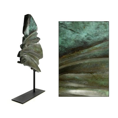 Bronze Sculpture-NQ-946350