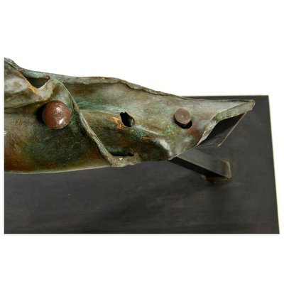 Bronze Sculpture-NQ-946360