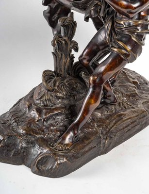 Bronze Sculpture by Guillaume Coustou-WFS-1264810