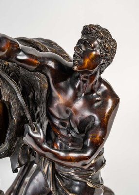 Bronze Sculpture by Guillaume Coustou-WFS-1264810