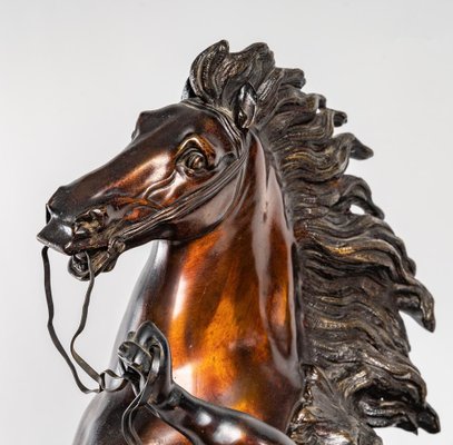 Bronze Sculpture by Guillaume Coustou-WFS-1264810