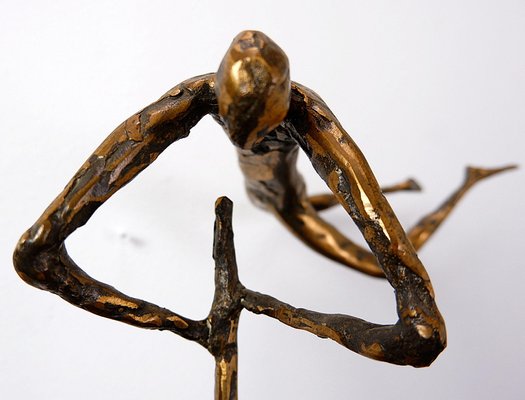 Bronze Sculpture by Pieter Florizoone-NYF-2019118