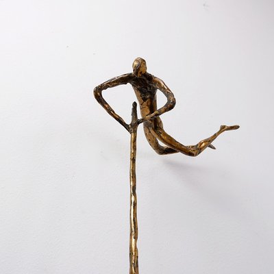 Bronze Sculpture by Pieter Florizoone-NYF-2019118