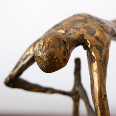 Bronze Sculpture by Pieter Florizoone-NYF-2019118