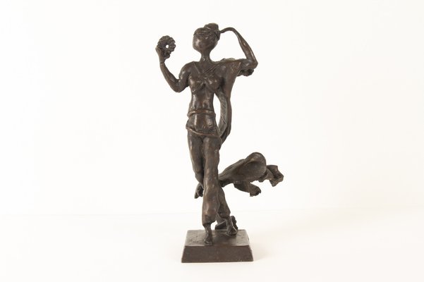 Bronze Sculpture by Rob Cerneüs-WIX-989842