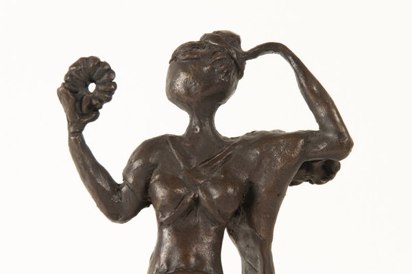 Bronze Sculpture by Rob Cerneüs-WIX-989842