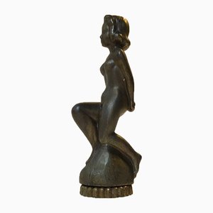 Bronze Sculpture from Ove Rasmussen, 1950s-LCR-750276