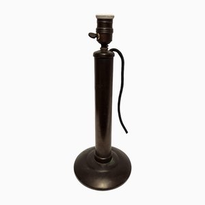 Bronze Table Lamp-SHD-1137443