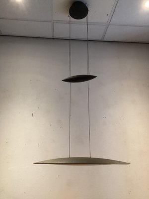 Bronze Tai Lang Pendant Lamp by Tobias Grau-SU-1740255