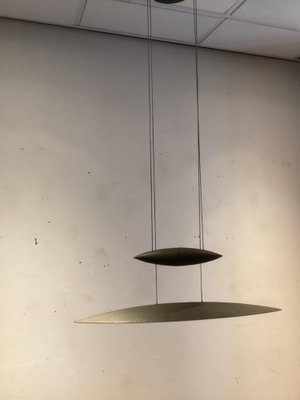 Bronze Tai Lang Pendant Lamp by Tobias Grau-SU-1740255