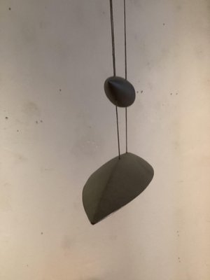 Bronze Tai Lang Pendant Lamp by Tobias Grau-SU-1740255