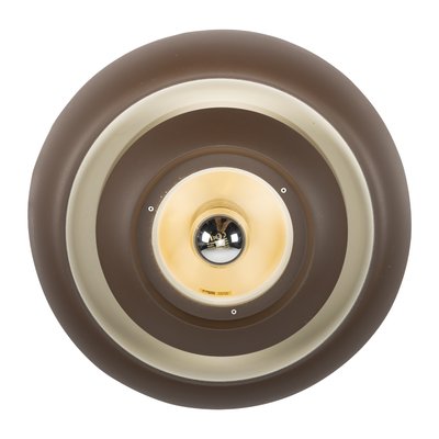 Brown Ceiling or Wall Lamp from Dijkstra Lampen-XMR-1196233