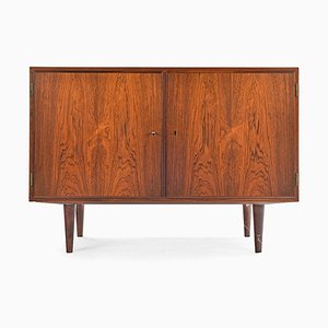 Brown Console, 1960s-NQ-624864