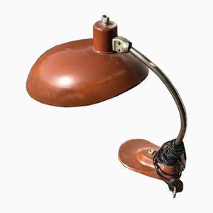 Brown EAKV Table Lamp, 1950s-OXJ-890717