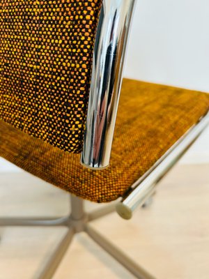 Brown Office Chair from Kovona, 1970s-YNX-1372172