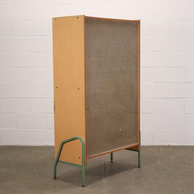 Brown Storage Unit, 1970s-VMM-1173876