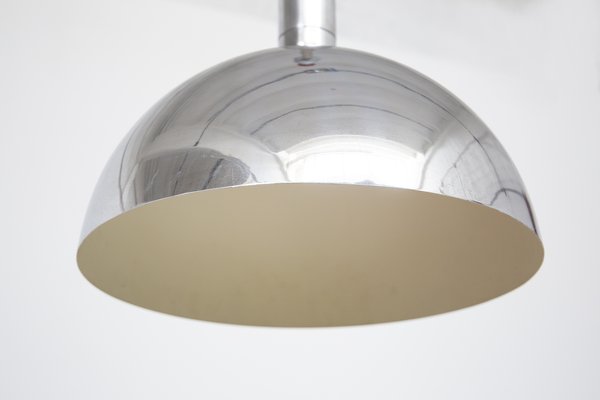 Brown Wire Ceiling Lamp by Franco Albini & Franca Helg for Sirrah-RCE-1285488