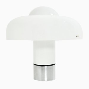 Brumbury Table Lamp by Luigi Massoni for Guzzini, 1970s-HFM-2041102