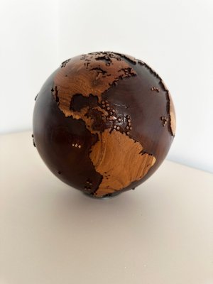 Bruno Helgen, Voyage, Walnut-MDB-1805078