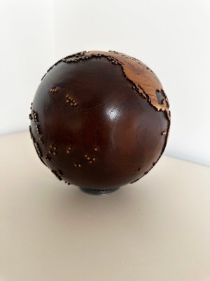 Bruno Helgen, Voyage, Walnut-MDB-1805078