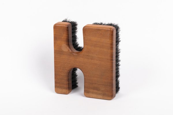 Brush by Carl Auböck, Austria, 1960s-SFD-1339512