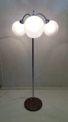 Brussels Expo 58 Floor Lamp from Lidokov, 1960s-TZ-620674