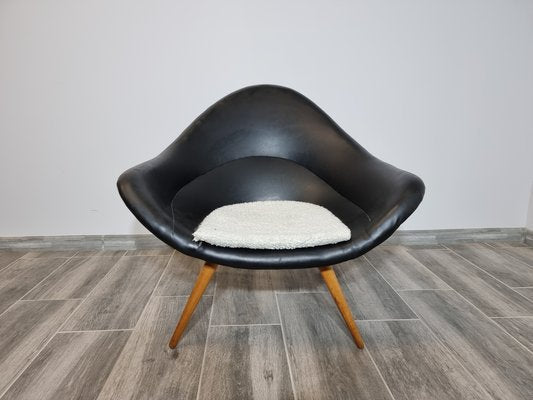 Brussels Expo Armchair-QJA-1312148