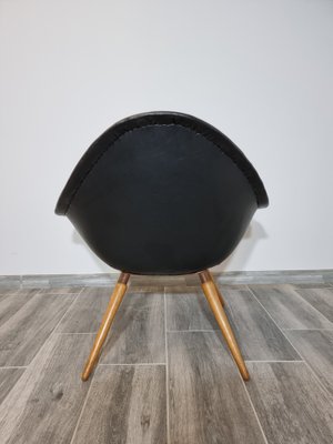 Brussels Expo Armchair-QJA-1312148