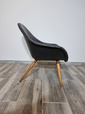 Brussels Expo Armchair-QJA-1312148