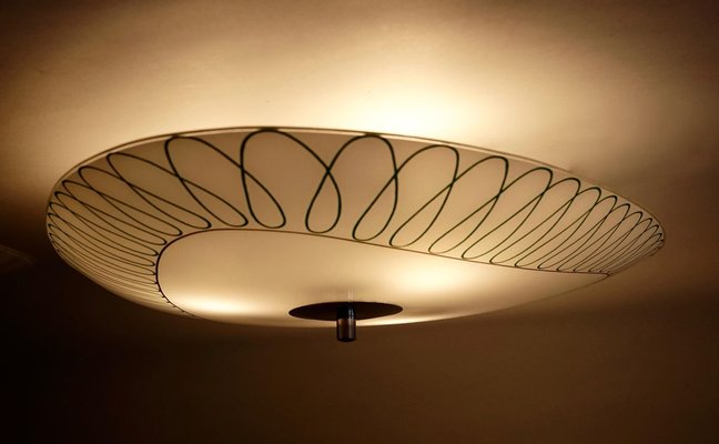 Brussels Style Ceiling Lamp from Napako-BAF-844448