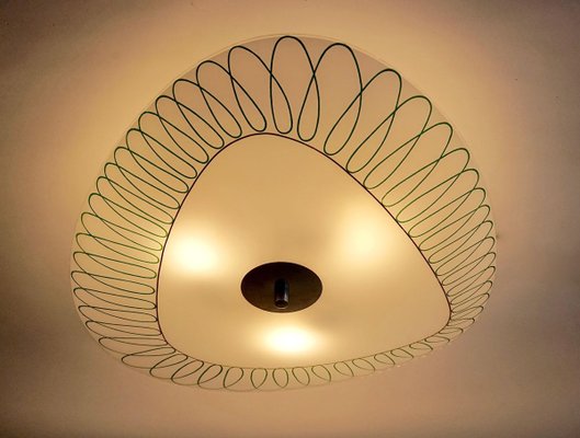 Brussels Style Ceiling Lamp from Napako-BAF-844448