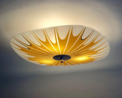 Brussels Style Ceiling Lamp from Napako-BAF-844448