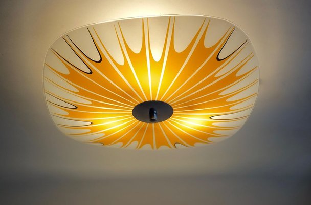 Brussels Style Ceiling Lamp from Napako-BAF-844448