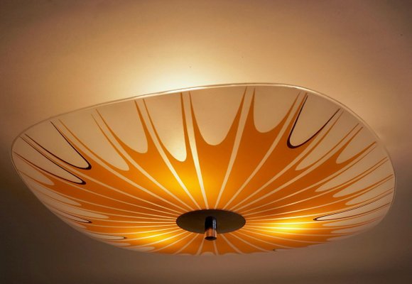 Brussels Style Ceiling Lamp from Napako-BAF-844448