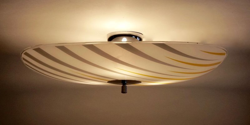 Brussels Style Ceiling Lamp from Napako-BAF-844448